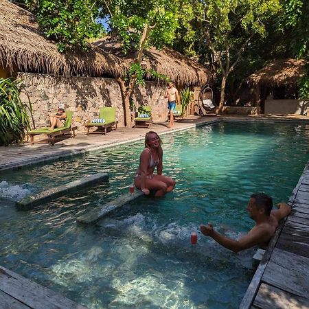 Hiru Villas And Kitesurfing Kalpitiya Extérieur photo