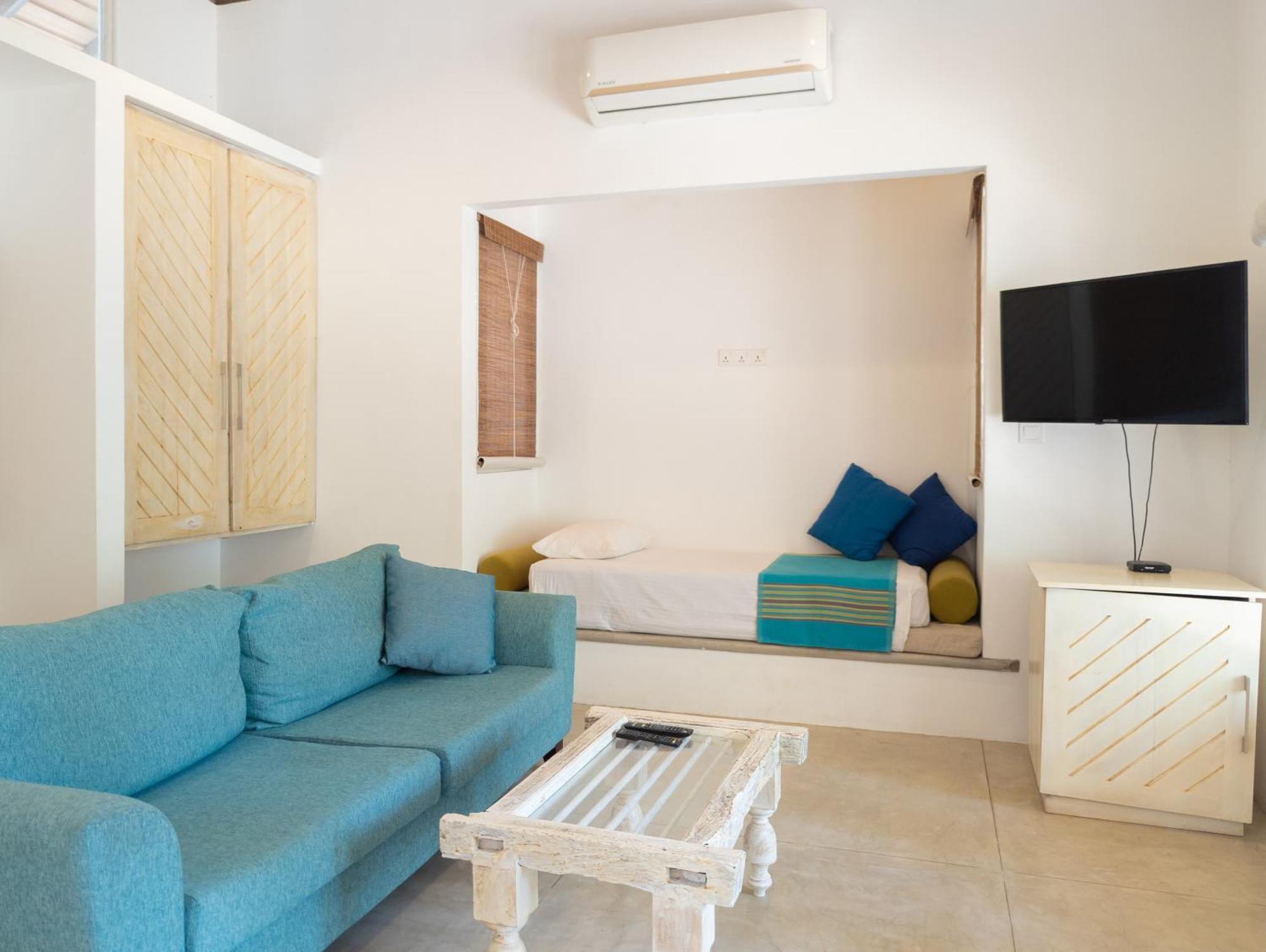 Hiru Villas And Kitesurfing Kalpitiya Extérieur photo