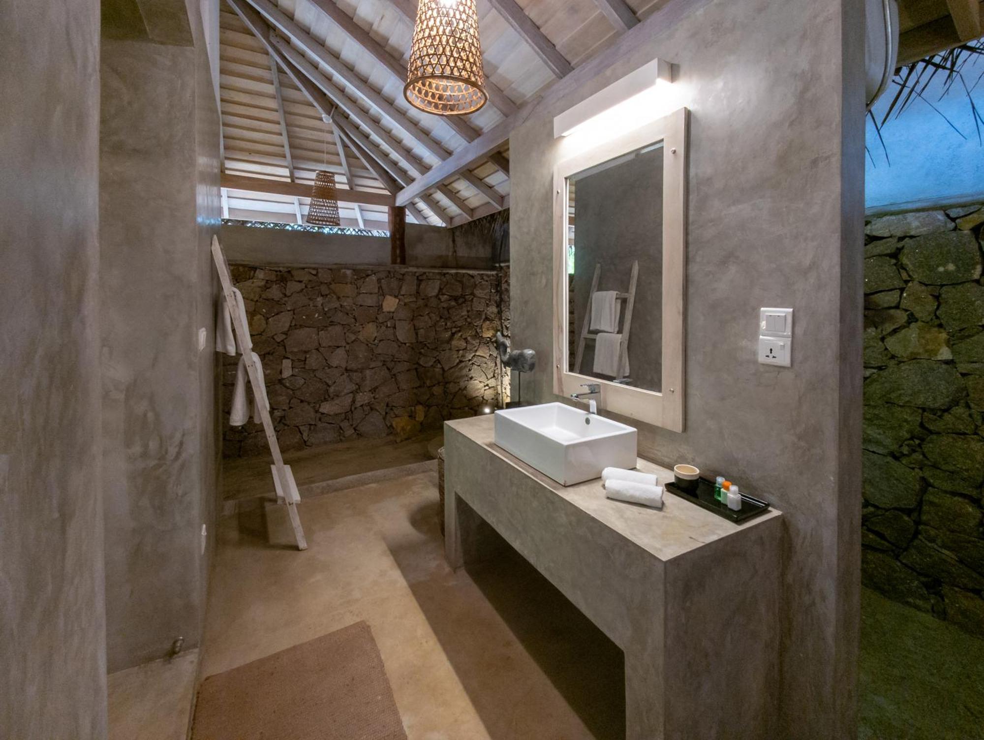 Hiru Villas And Kitesurfing Kalpitiya Extérieur photo