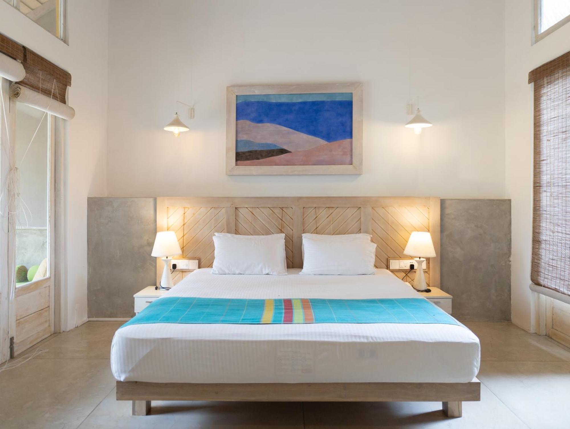Hiru Villas And Kitesurfing Kalpitiya Extérieur photo