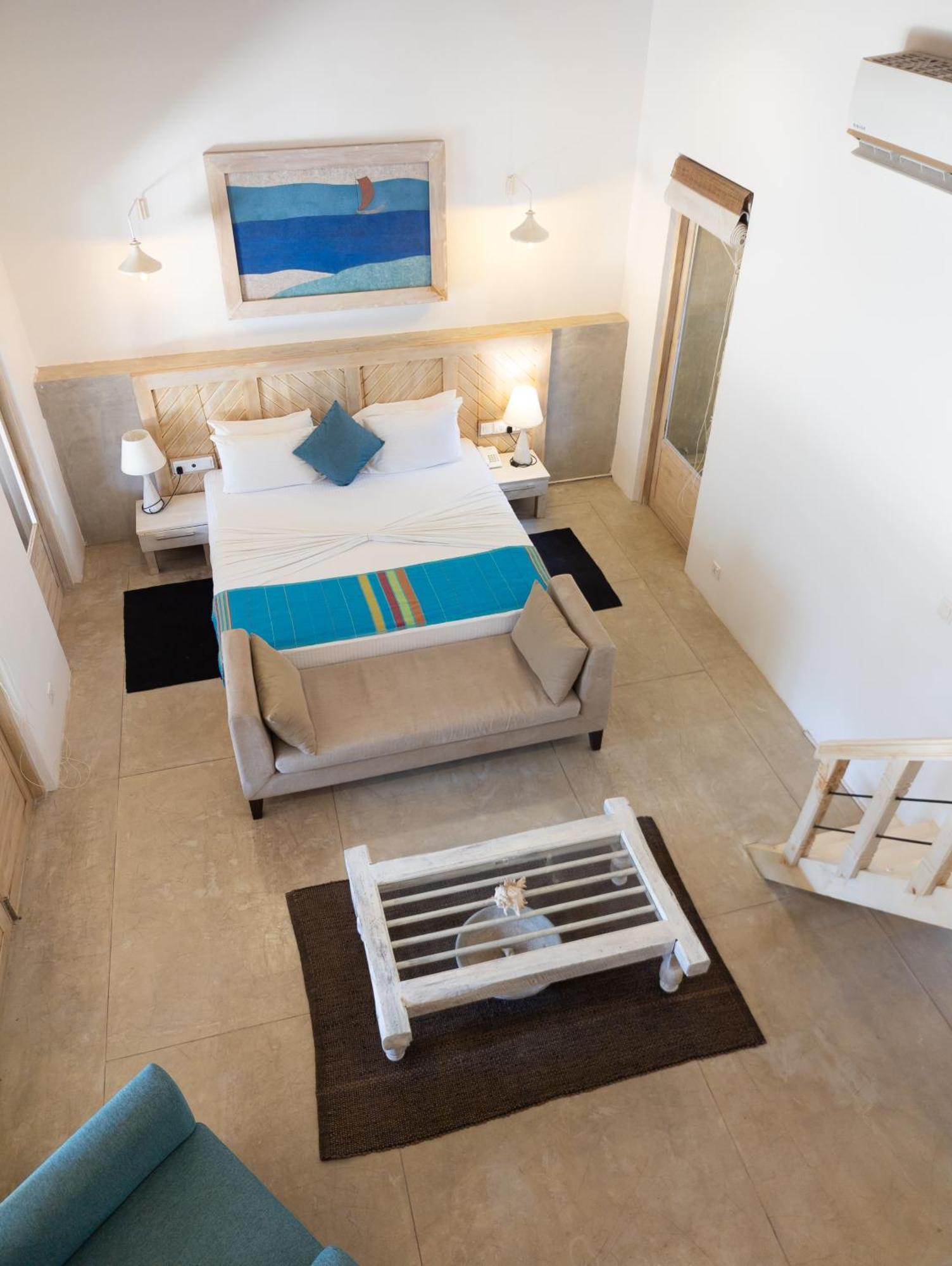 Hiru Villas And Kitesurfing Kalpitiya Extérieur photo