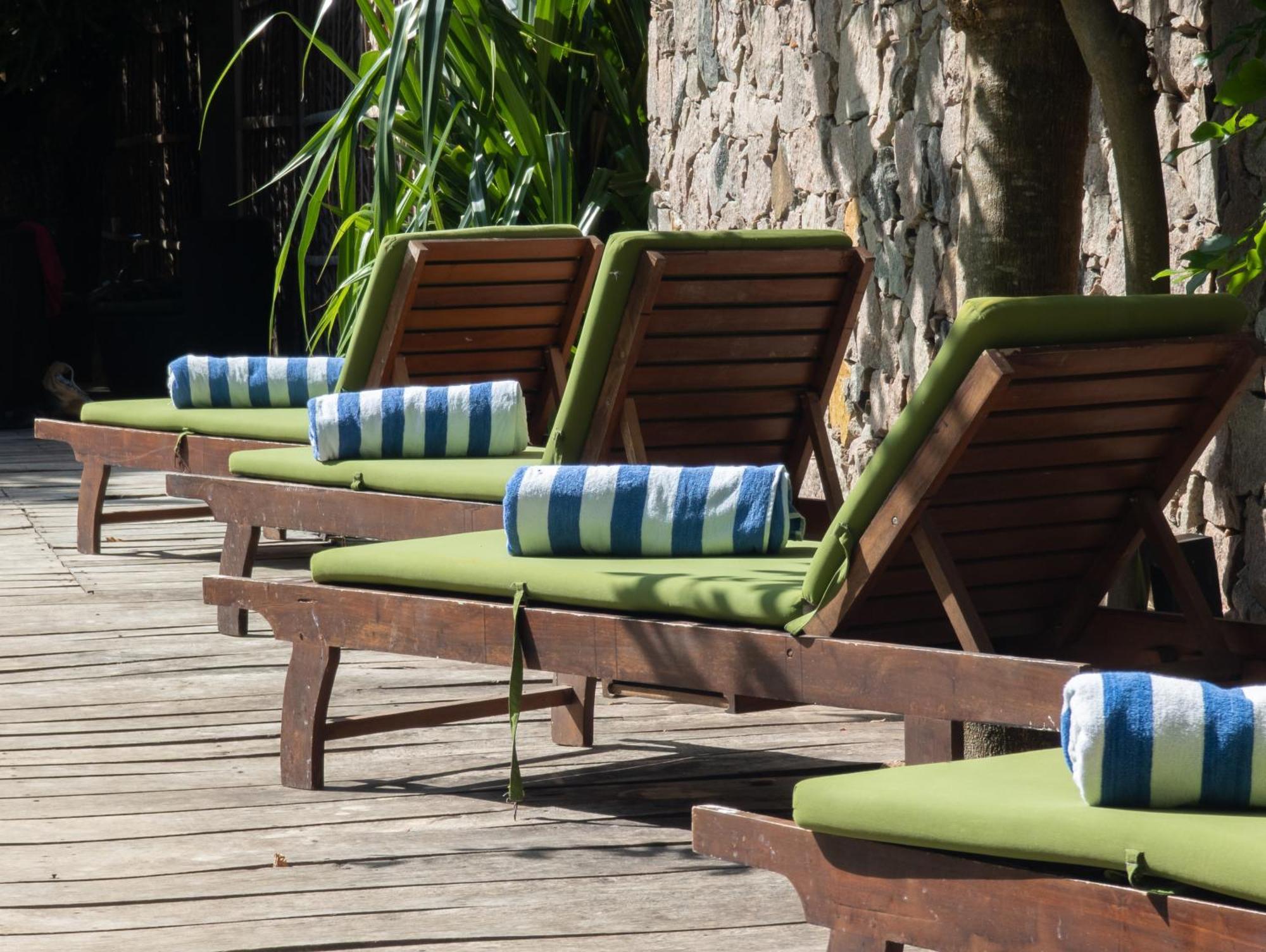 Hiru Villas And Kitesurfing Kalpitiya Extérieur photo